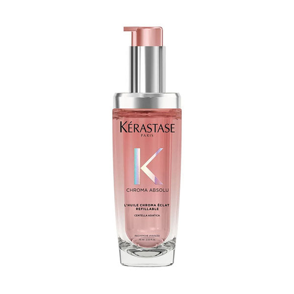 KER.CHROMA ABSOLU HUILE REFILLABLE 75ML